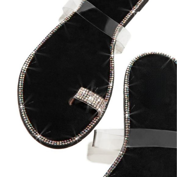 ๐๐๐ ๐๐๐ค๐Embellished Diamond Patent Sdl - Picture 4 of 6